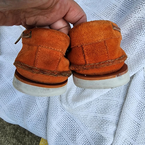 Timberland Deck Shoes/ Mocs 11 - Picture 6 of 14